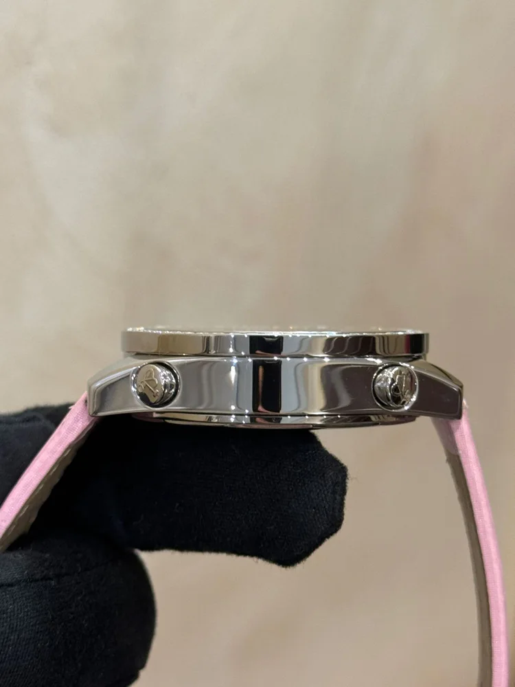 Jacob & Co. Five Time Zone 40 мм